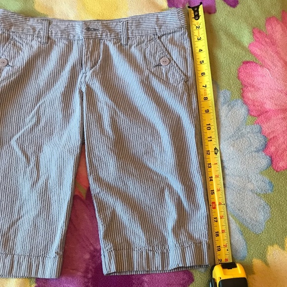 Volcom bermuda shorts - Picture 3 of 4
